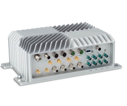 Syslogic: Auf Basis des Nvidia Jetson Thor Syslogic: Auf Basis des Nvidia Jetson Thor