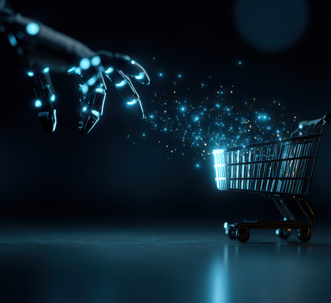DigiKey: The Benefits of Data-Driven Distribution DigiKey: The Benefits of Data-Driven Distribution