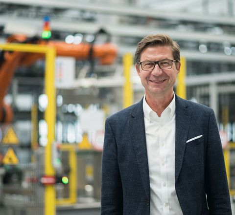 Vahle joins Innoclub: A network for innovations and new solutions
