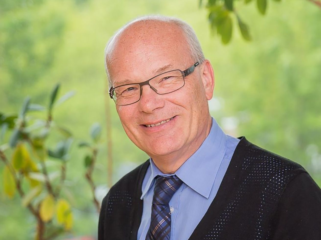 Wissenschaftliche Leistungen gewürdigt: Otto-Hahn-Preis 2023 für Herbert Waldmann Herbert Waldmann