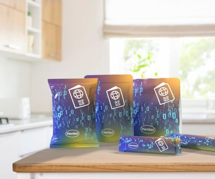 Henkel testet DPP in der Praxis: Welche Chancen bietet der Digital Product Passport Henkel testet DPP in der Praxis: Welche Chancen bietet der Digital Product Passport