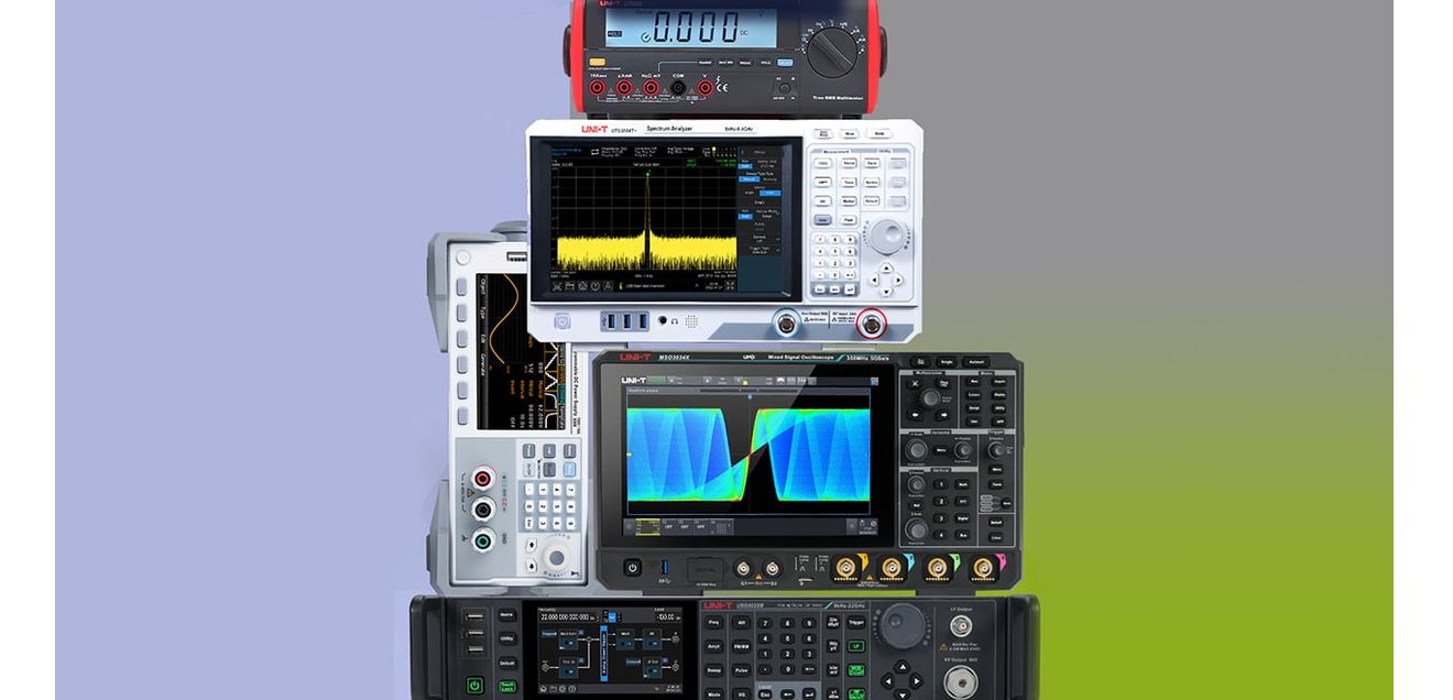 Plug-In Electronic: Messtechnik-Portfolio erweitert