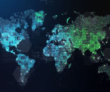 Software: Logistics AI with spatial intelligence Software: Logistics AI with spatial intelligence