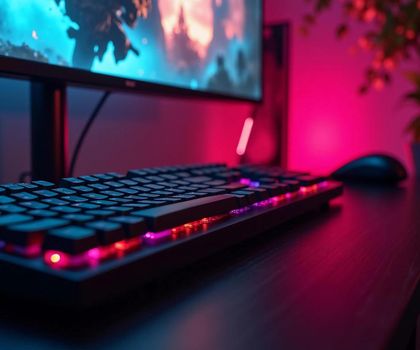 Bitkom study on gaming: women game longer than men Bitkom study on gaming: women game longer than men