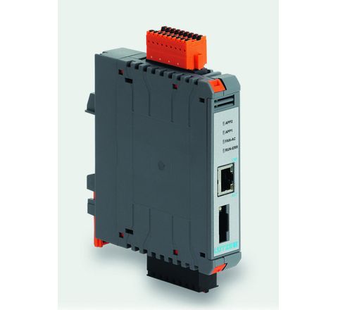 Lütze: Condition Monitoring per Live-Zugriff