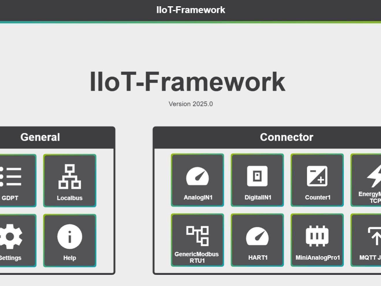 IIoT gateways: So that it runs optimally