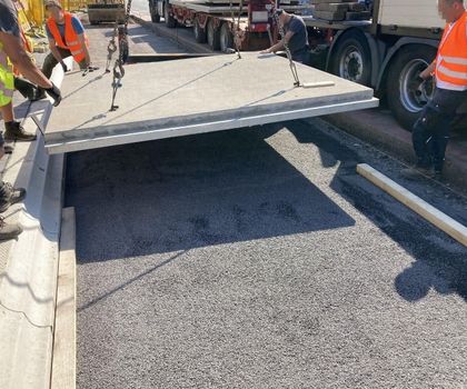 Nachhaltig und flexibel dank PT Ingenieure Nachhaltig und flexibel dank PT Ingenieure