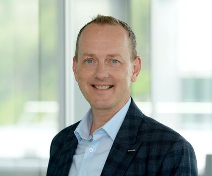Stimmen zur K 2025: Martin Aeschlimann, General Manager der Engineering Plastics Division, Asahi Kasei Europe Stimmen zur K 2025: Martin Aeschlimann, General Manager der Engineering Plastics Division, Asahi Kasei Europe