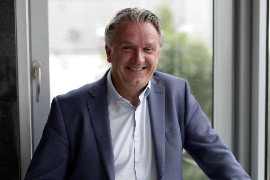 Konjunktur-Umfrage: "Die Nachfrage nach nachhaltigen und zukunftsfähigen Lösungen ist nach wie vor hoch" Konjunktur-Umfrage: "Die Nachfrage nach nachhaltigen und zukunftsfähigen Lösungen ist nach wie vor hoch"