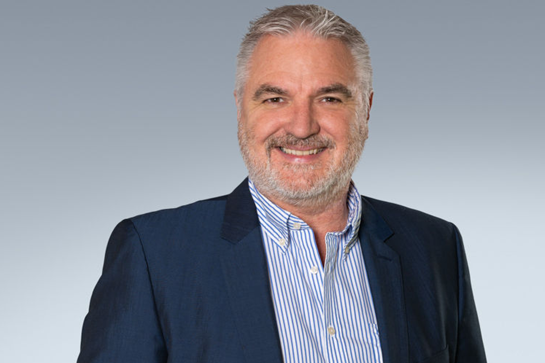 Eric Goos erhält Board-Mandat und mehr Verantwortung bei Sumitomo Drive Technologies