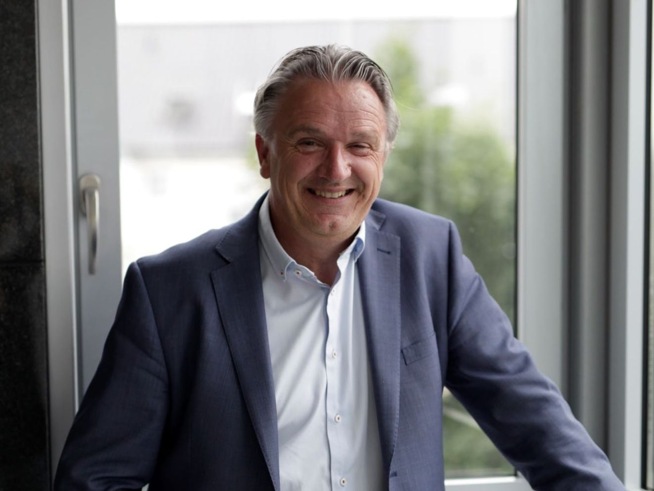 Konjunktur-Umfrage: "Die Nachfrage nach nachhaltigen und zukunftsfähigen Lösungen ist nach wie vor hoch" Konjunktur-Umfrage: "Die Nachfrage nach nachhaltigen und zukunftsfähigen Lösungen ist nach wie vor hoch"
