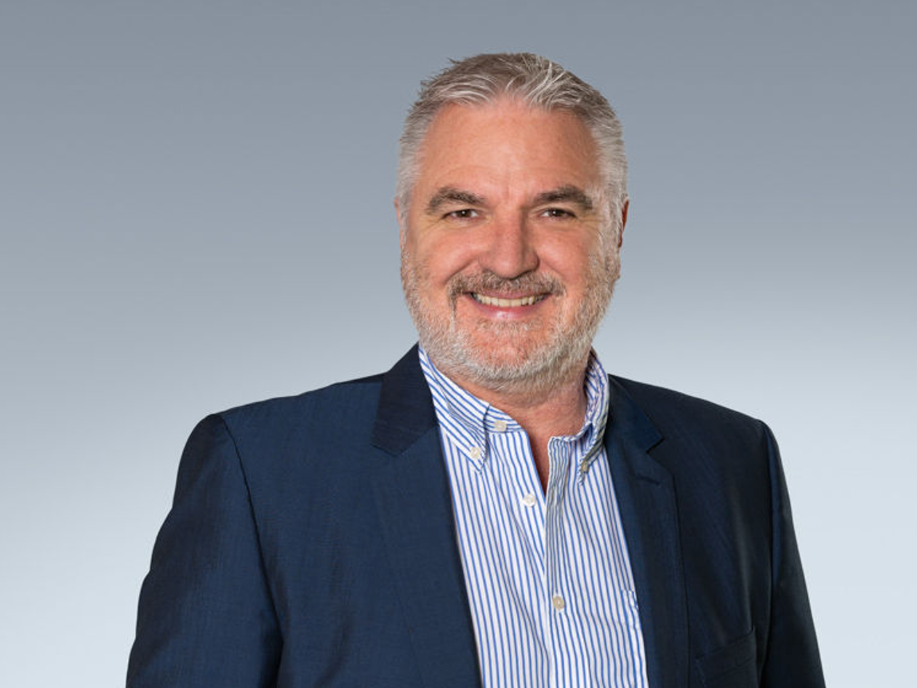 Eric Goos erhält Board-Mandat und mehr Verantwortung bei Sumitomo Drive Technologies Eric Goos erhält Board-Mandat und mehr Verantwortung bei Sumitomo Drive Technologies