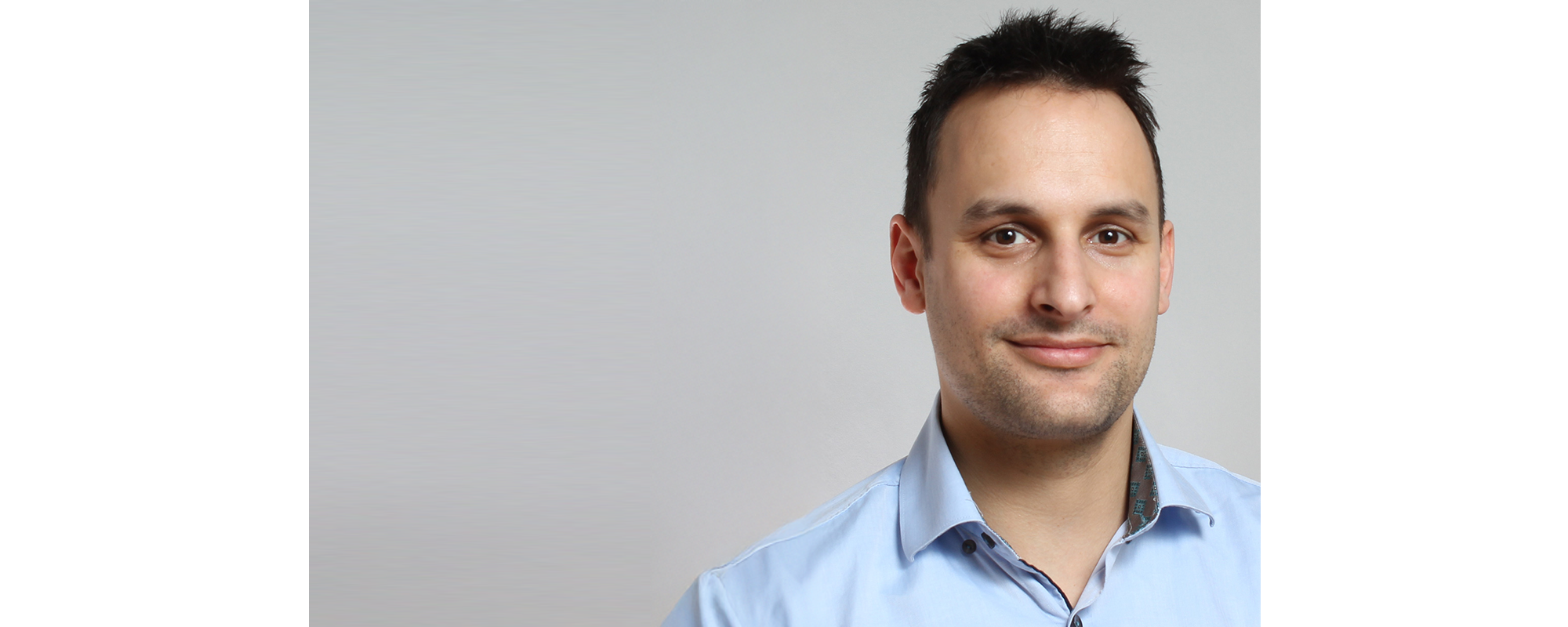 Thomas Keller ist Product Manager Industries bei Rosenberger Hochfrequenztechnik. Thomas Keller ist Product Manager Industries bei Rosenberger Hochfrequenztechnik.