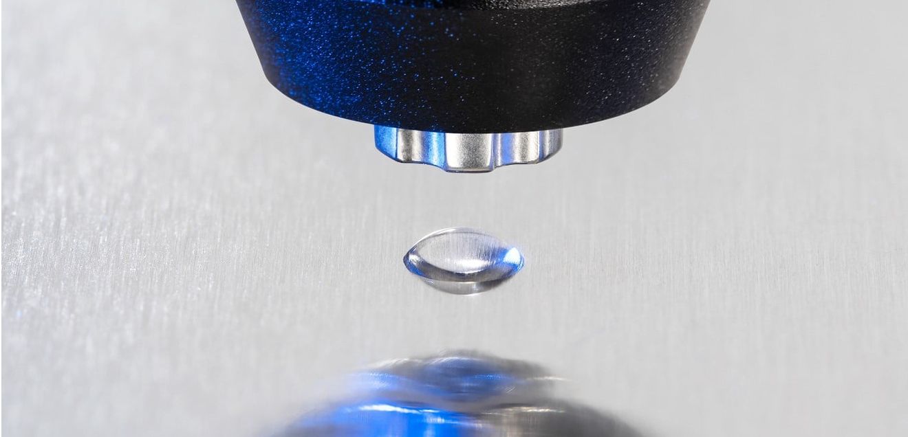 Stood-up Drop von Krüss