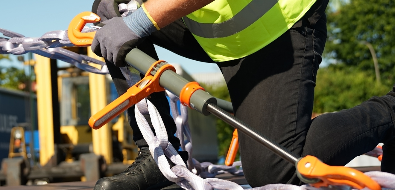 Innovation trifft Sicherheit: Dolezych präsentiert Produkthighlights Innovation trifft Sicherheit: Dolezych präsentiert Produkthighlights