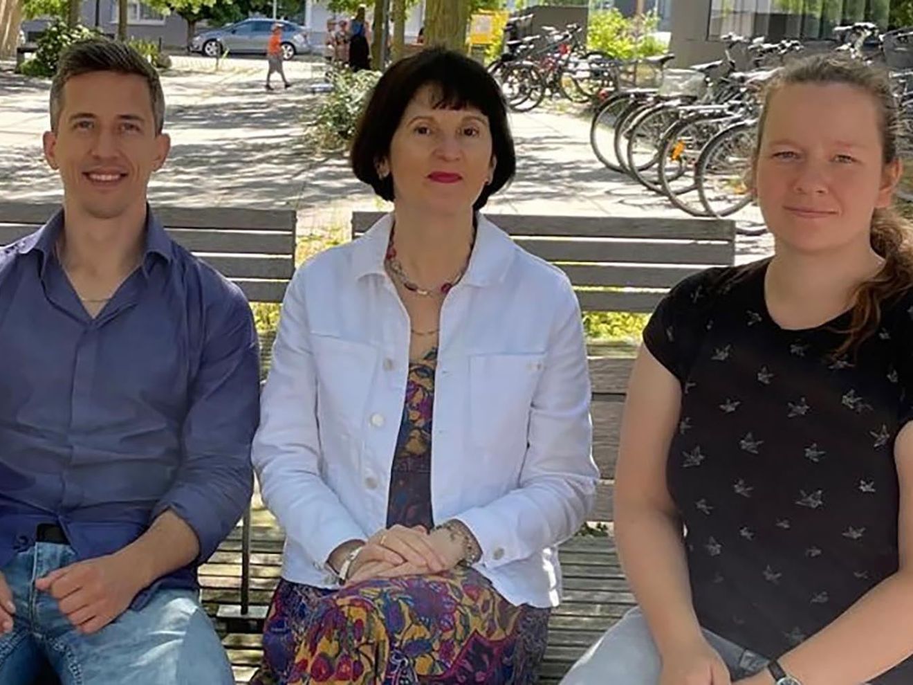 Dr. rer. nat. Nikita Ivanisenko, Prof. Dr. habil. Inna Lavrik, M. Sc. Corinna König Dr. rer. nat. Nikita Ivanisenko, Prof. Dr. habil. Inna Lavrik, M. Sc. Corinna König