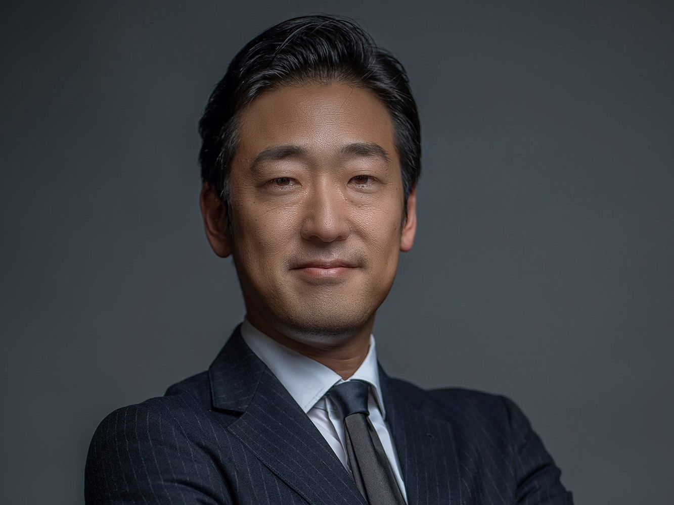 Panasonic Connect Europe: Shusuke Aoki becomes CEO and Managing Director