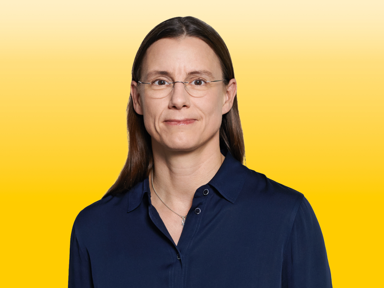 Personalie: Katrin Suder soll Aufsichtsratsvorsitz der Deutschen Post AG übernehmen Personalie: Katrin Suder soll Aufsichtsratsvorsitz der Deutschen Post AG übernehmen