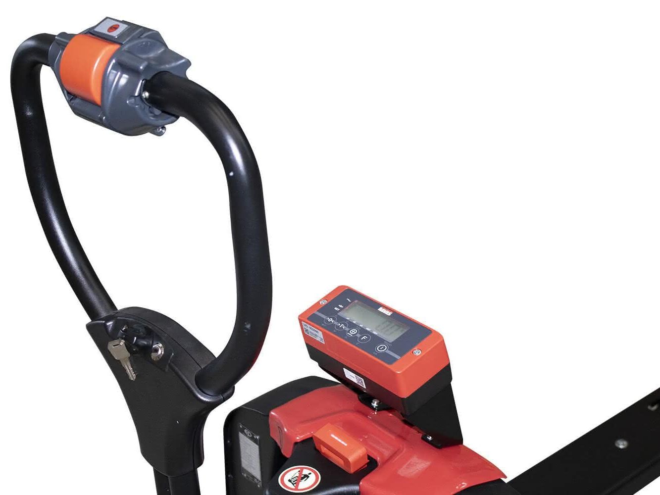 Weighing technology: A new generation in terms of efficiency and ergonomics Weighing technology: A new generation in terms of efficiency and ergonomics