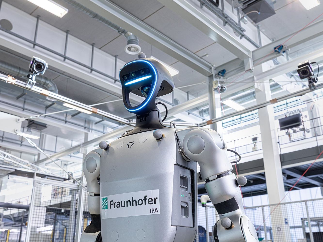 Reallabor für KI-Compliance: Neue Projektphase mit drei Schwerpunkten gestartet Reallabor für KI-Compliance: Neue Projektphase mit drei Schwerpunkten gestartet