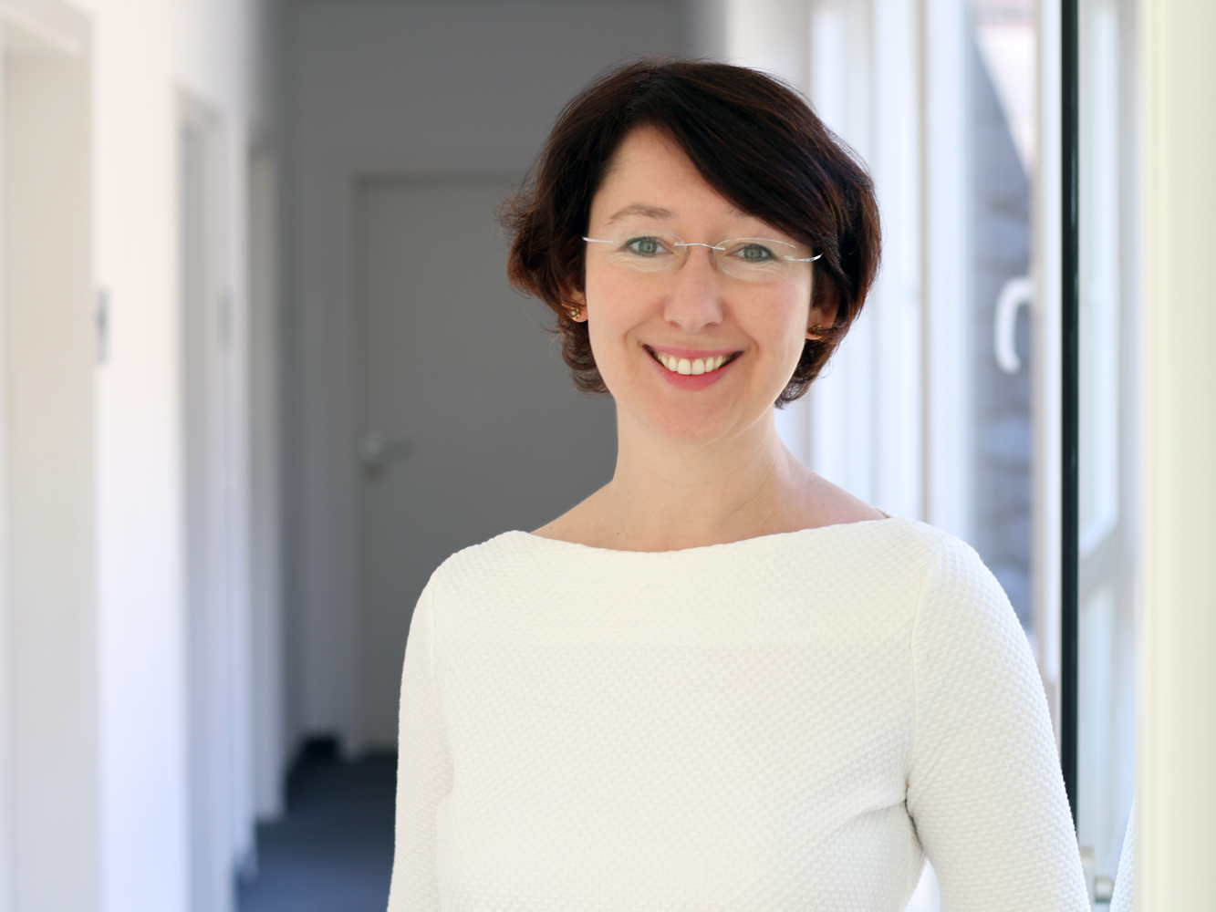 Dr. Anna Wolf, ifo Zentrum für Industrieökonomik und neue Technologien, Fachreferentin, Arbeitsschwerpunkte: Branchenanalysen im Einzelhandel, Verarbeitendem Gewerbe und Handwerk,