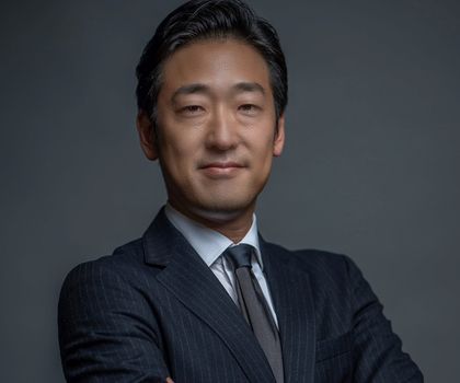 Panasonic Connect Europe: Shusuke Aoki becomes CEO and Managing Director Panasonic Connect Europe: Shusuke Aoki becomes CEO and Managing Director