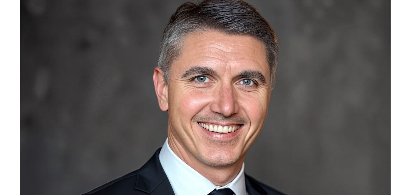 Wittenstein: Neuer Chief Market Officer benannt Wittenstein: Neuer Chief Market Officer benannt