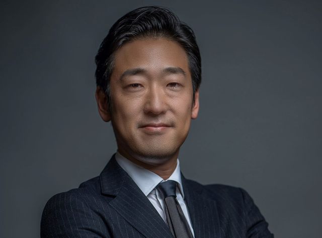 Panasonic Connect Europe: Shusuke Aoki becomes CEO and Managing Director Panasonic Connect Europe: Shusuke Aoki becomes CEO and Managing Director