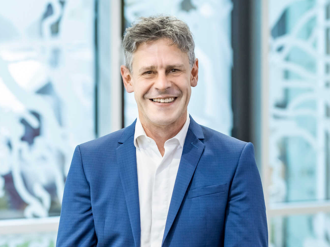 Fabasoft auf der Control 2024: KI für besseres Datenmanagement entlang der Supply-Chain