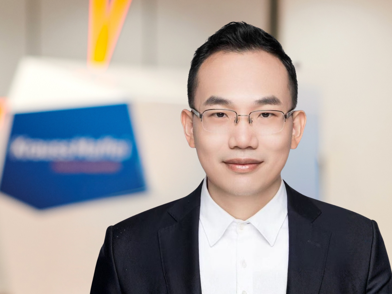 Alex Li becomes CEO is the new CEO of the KraussMaffei Group
