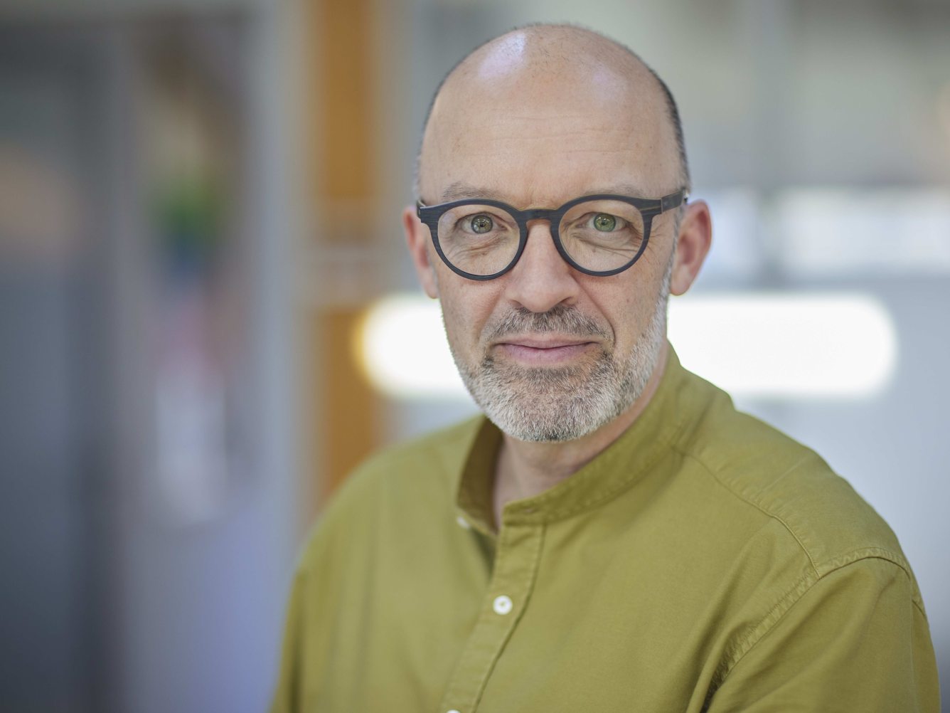 Nahost-Krieg bremst Wirtschaftswachstum: ifo senkt Prognose für Deutschland Prof. Dr. Timo Wollmershäuser, Stellvertretender Leiter des ifo Zentrums für Makroökonomik und Befragungen / Leiter der Konjunkturforschung und -prognosen, Wissenschaftlicher Mitarbeiter, Experte für Deutsche und internationale Konjunktura