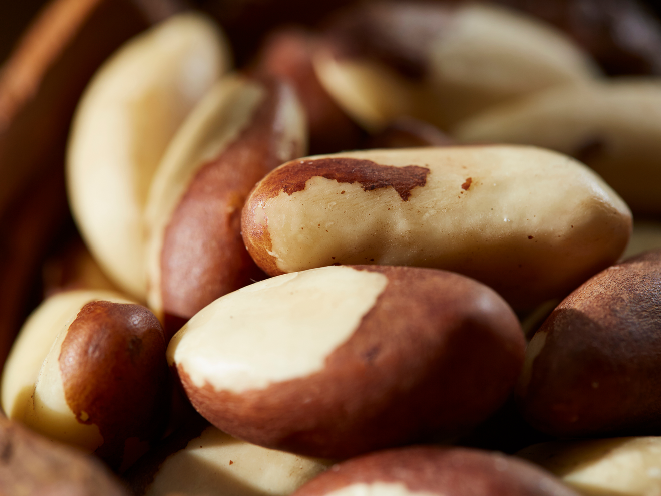 Wie gesund sind Pranüsse eigentlich wirlich? Paranüsse