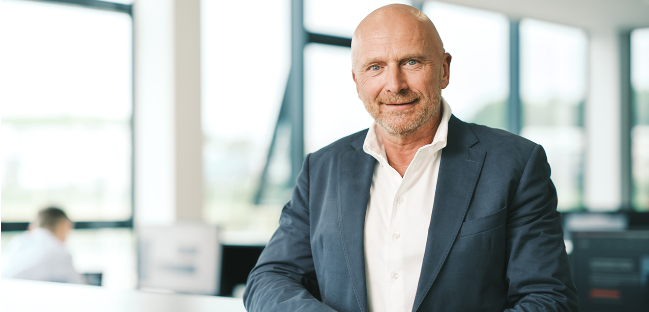 AI tools in controlling: machine builders make decisions based on current figures Marcus Linnepe, founder and Chairman of the Supervisory Board of CANEI AG in Dortmund