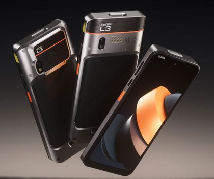 Sunmi L3: Mobiles Terminal für Handel und Logistik Sunmi L3: Mobiles Terminal für Handel und Logistik