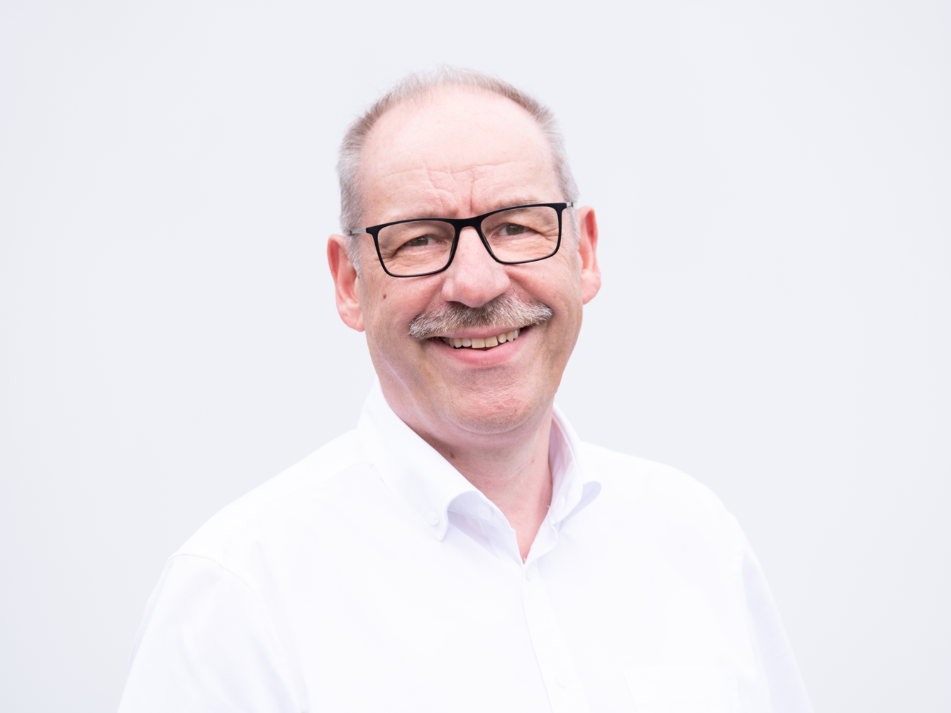 Martin Christ liefert den dreißigtausendsten Gefriertrockner aus Dr. Frank Harms, Managing Director, Martin Christ Gefriertrocknungsanlagen GmbH