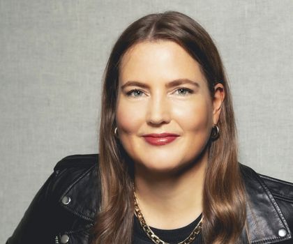 An Interview with Viktoria Schütz: Women aren't just there to fill quotas—they're skilled professionals! An Interview with Viktoria Schütz: Women aren't just there to fill quotas—they're skilled professionals!