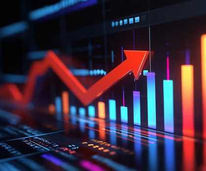 Kion gets off to a strong start in 2026: Significant increase in incoming orders Kion gets off to a strong start in 2026: Significant increase in incoming orders