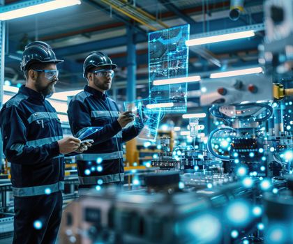 Aras: Zukunft der Industrie: KI wird eigenständiges Produkt Aras: Zukunft der Industrie: KI wird eigenständiges Produkt
