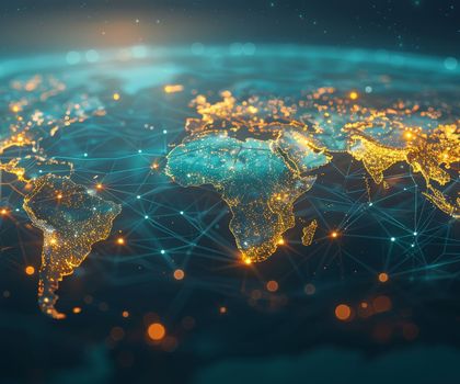 Start-up-Atlas 2025: Wo aktuell die meisten Start-ups entstehen Start-up-Atlas 2025: Wo aktuell die meisten Start-ups entstehen