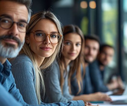 Millennials vs. Gen Z: Wer dominiert das Rennen um KI am Arbeitsplatz?