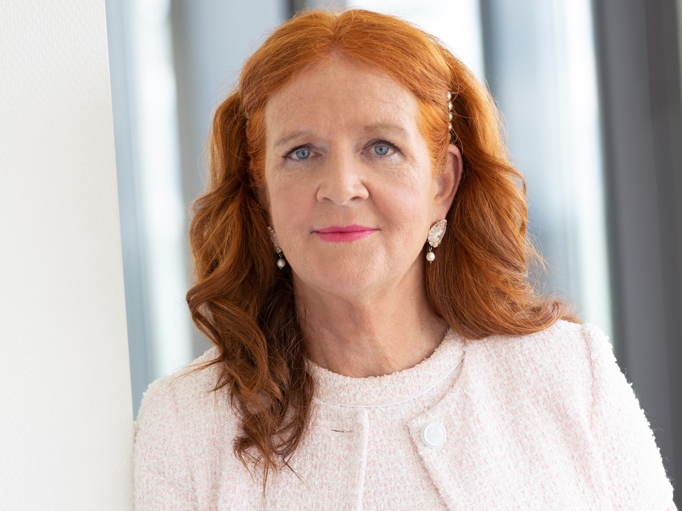 Neurologie: Prof. Dr. Uta Meyding-Lamadé erhält das Bundesverdienstkreuz