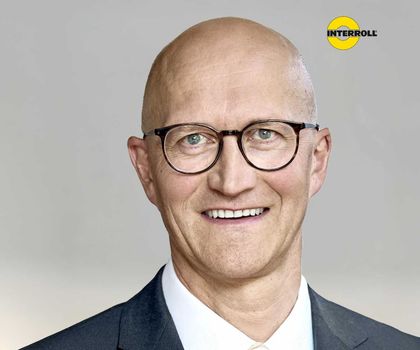 Personalkarussell: Interroll stellt Konzernleitung neu auf Personalkarussell: Interroll stellt Konzernleitung neu auf