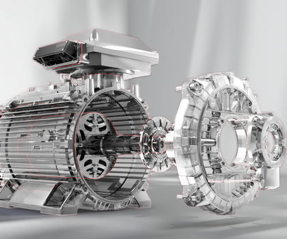 ABB achieves expected IE6 hyper-efficiency with magnet-free synchronous reluctance motor ABB achieves expected IE6 hyper-efficiency with magnet-free synchronous reluctance motor