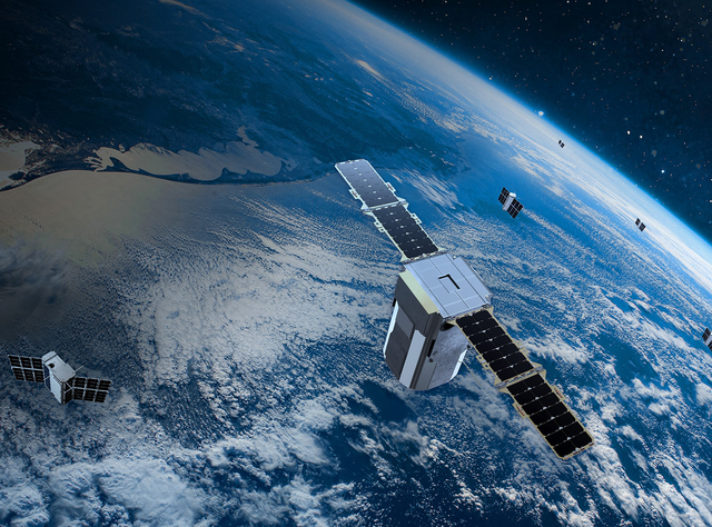 Schaeffler and Spire establish European space alliance