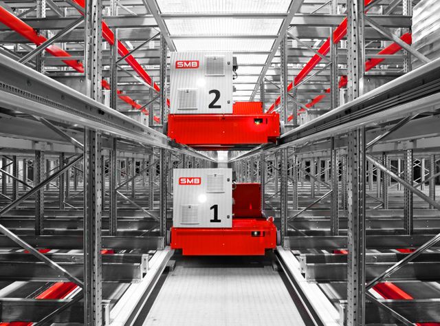 Investorenprozess startet: SMB beantragt Eigenverwaltung