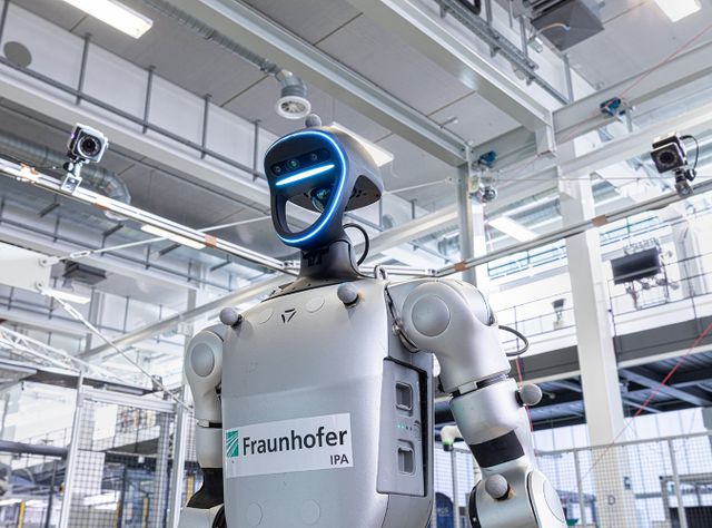 Real-world laboratory for AI compliance: new project phase launched with three focal points Real-world laboratory for AI compliance: new project phase launched with three focal points