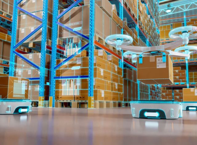 Marktübersicht: Fahrzeuge und Systeme für die Produktionslogistik 2023 Marktübersicht: Fahrzeuge und Systeme für die Produktionslogistik 2023