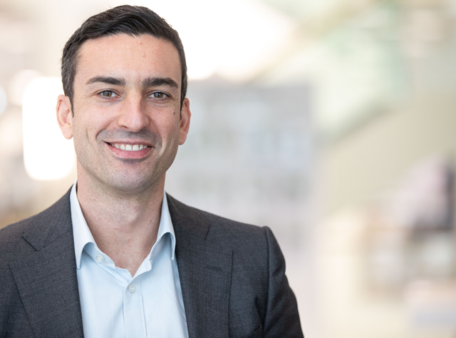 SPS 2025: Interview with Franco Polo from Wago on cyber security & virtualization in automation Franco Polo, Vice President System Sales Germany at WAGO