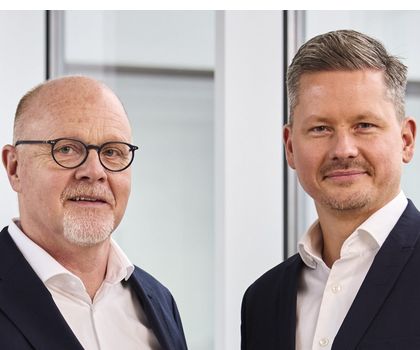 Endress+Hauser InfoServe: Oliver Blum übernimmt Geschäftsführung