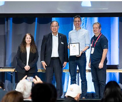 IERA-Award 2026: Fliegender Lagerhaus-Roboter überzeugt Jury